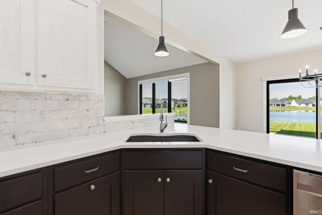 14131 Nepeta Trail, Fort Wayne, IN 46845