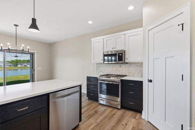 14131 Nepeta Trail, Fort Wayne, IN 46845