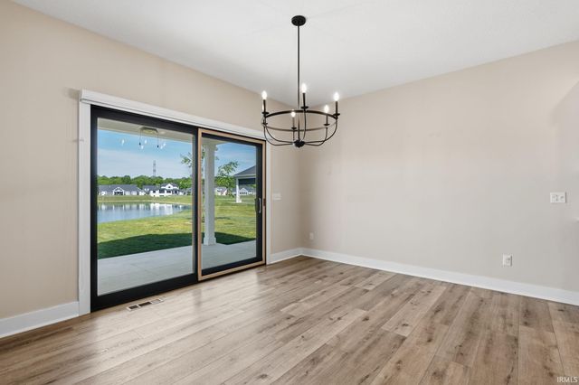 14131 Nepeta Trail, Fort Wayne, IN 46845