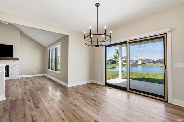 14131 Nepeta Trail, Fort Wayne, IN 46845
