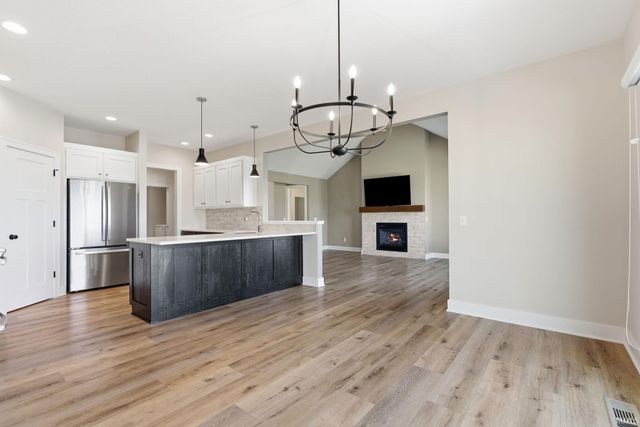 14131 Nepeta Trail, Fort Wayne, IN 46845