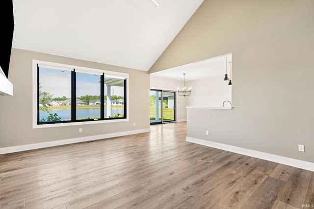 14131 Nepeta Trail, Fort Wayne, IN 46845