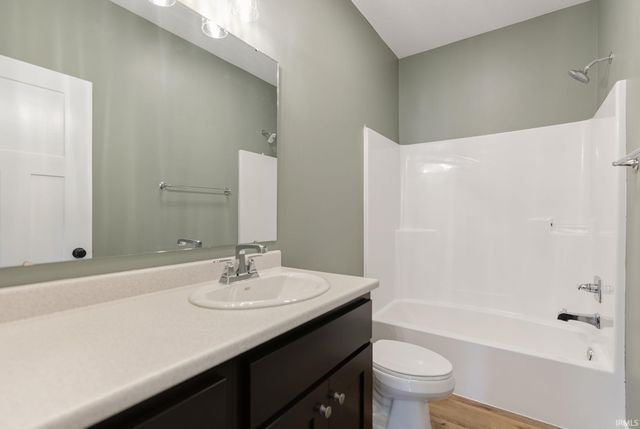 14131 Nepeta Trail, Fort Wayne, IN 46845