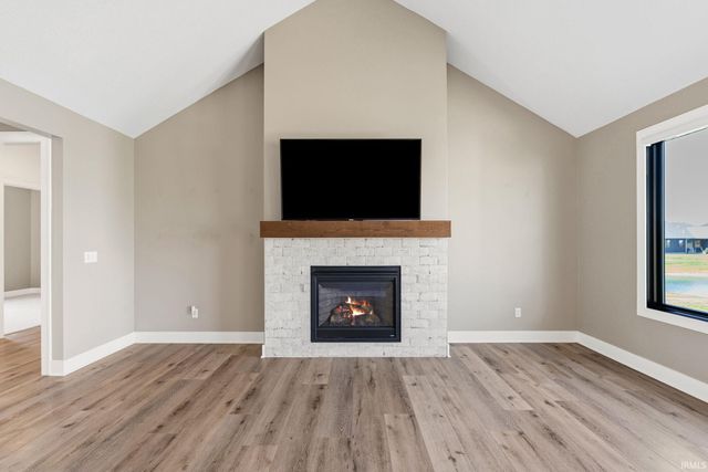 14131 Nepeta Trail, Fort Wayne, IN 46845