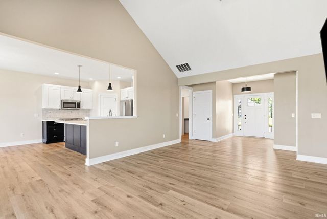 14131 Nepeta Trail, Fort Wayne, IN 46845