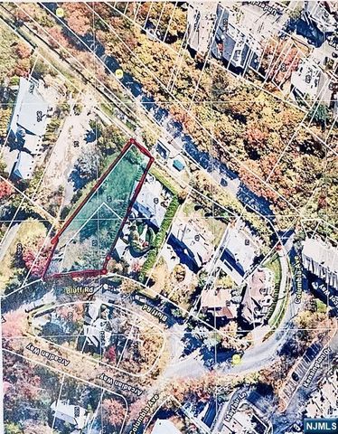 55 & 69 Bluff Road, Fort Lee, NJ 07024