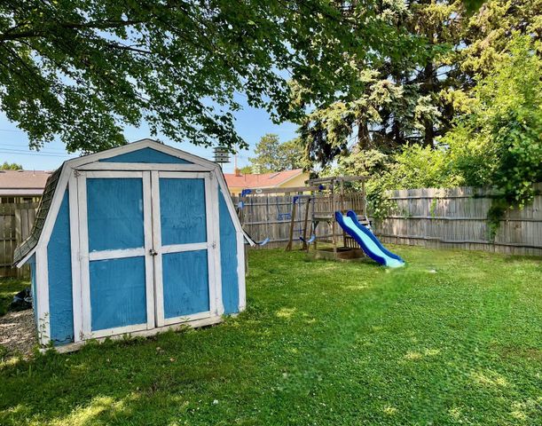 538 E 37TH Street, Erie, PA 16504