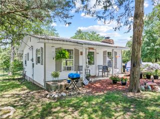 203 Larchwood Drive, Diamond City, AR 72644