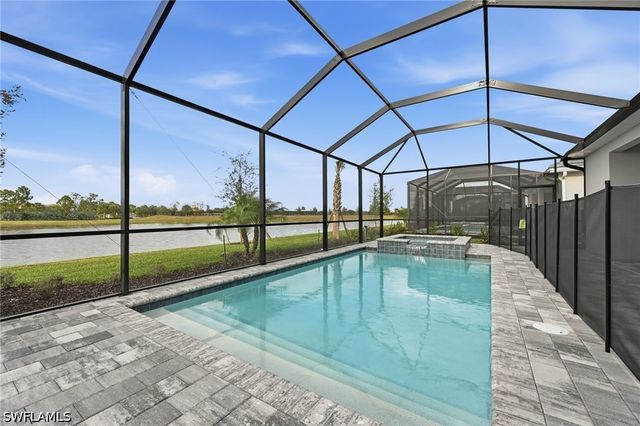 5469 Pikewood CT, Ave Maria, FL 34142