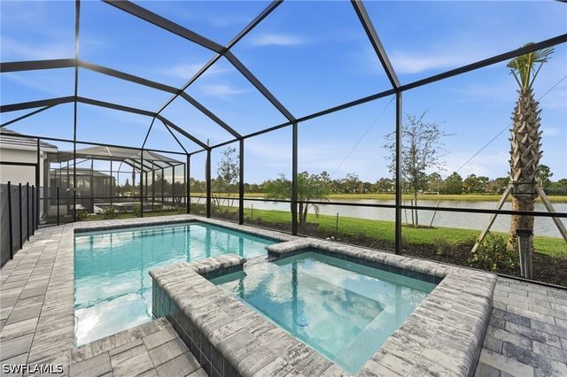 5469 Pikewood CT, Ave Maria, FL 34142