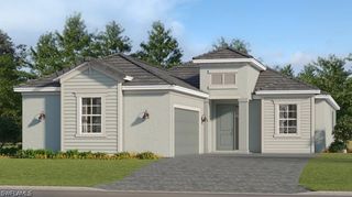 5469 Pikewood CT, Ave Maria, FL 34142