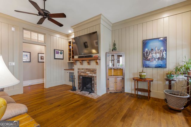 1982 Rugby Avenue, Atlanta, GA 30337