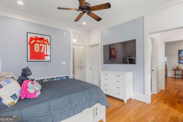 1982 Rugby Avenue, Atlanta, GA 30337