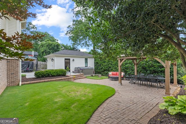 1982 Rugby Avenue, Atlanta, GA 30337