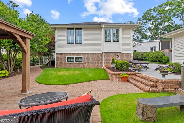 1982 Rugby Avenue, Atlanta, GA 30337