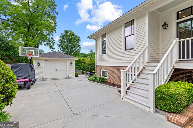 1982 Rugby Avenue, Atlanta, GA 30337