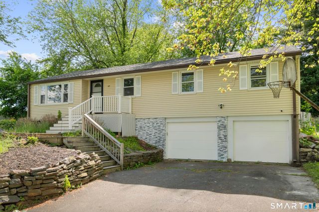 65 George Drive, Vernon, CT 06066