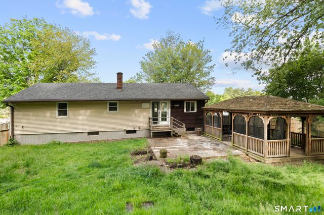 65 George Drive, Vernon, CT 06066