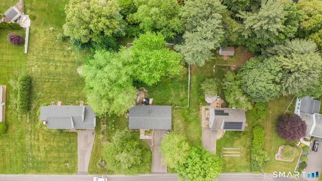 65 George Drive, Vernon, CT 06066
