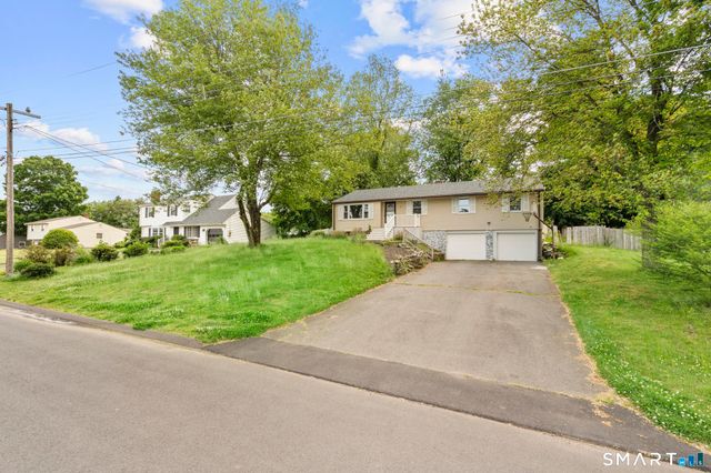 65 George Drive, Vernon, CT 06066