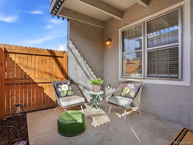 7105 S Gaylord St B1, Centennial, CO 80122