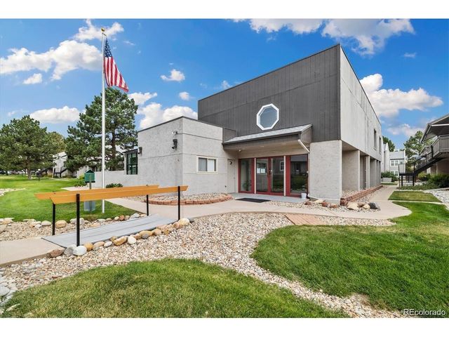 7105 S Gaylord St B1, Centennial, CO 80122