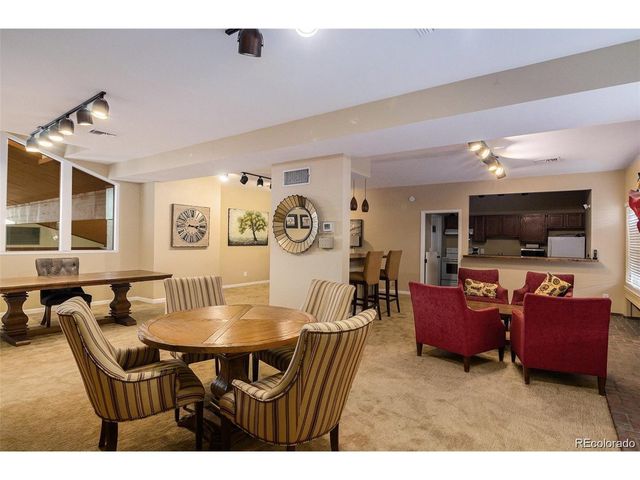 7105 S Gaylord St B1, Centennial, CO 80122