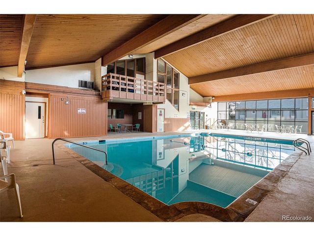 7105 S Gaylord St B1, Centennial, CO 80122