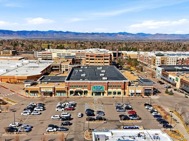 7105 S Gaylord St B1, Centennial, CO 80122