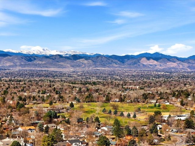 7105 S Gaylord St B1, Centennial, CO 80122