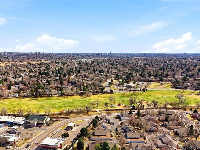 7105 S Gaylord St B1, Centennial, CO 80122