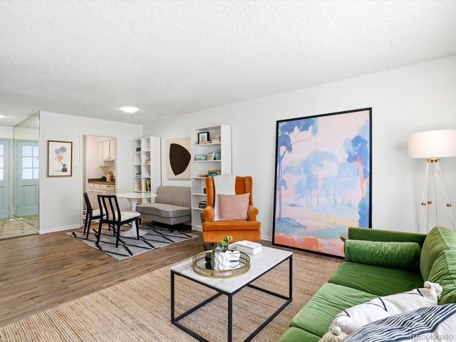 7105 S Gaylord St B1, Centennial, CO 80122