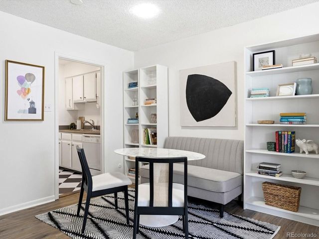 7105 S Gaylord St B1, Centennial, CO 80122