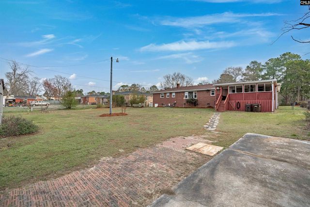 816 Seay Drive, West Columbia, SC 29170