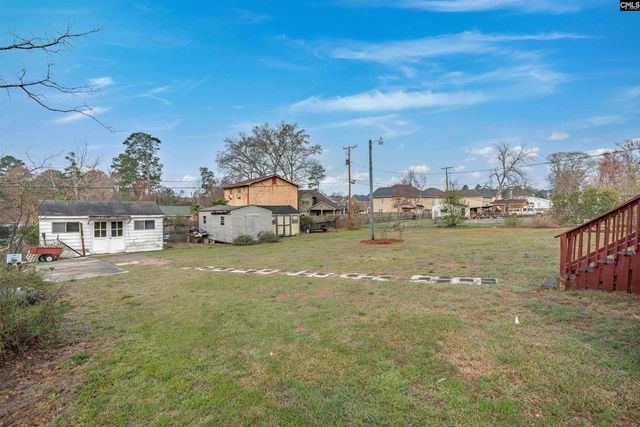 816 Seay Drive, West Columbia, SC 29170