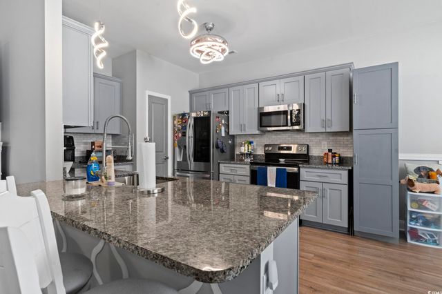 804 Twickenham Loop, Longs, SC 29568