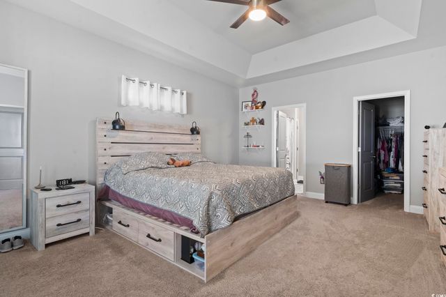 804 Twickenham Loop, Longs, SC 29568