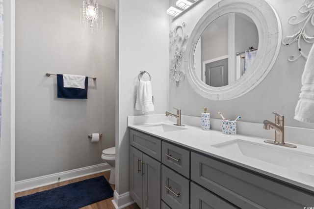 804 Twickenham Loop, Longs, SC 29568