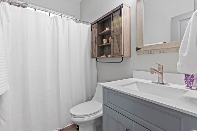 804 Twickenham Loop, Longs, SC 29568