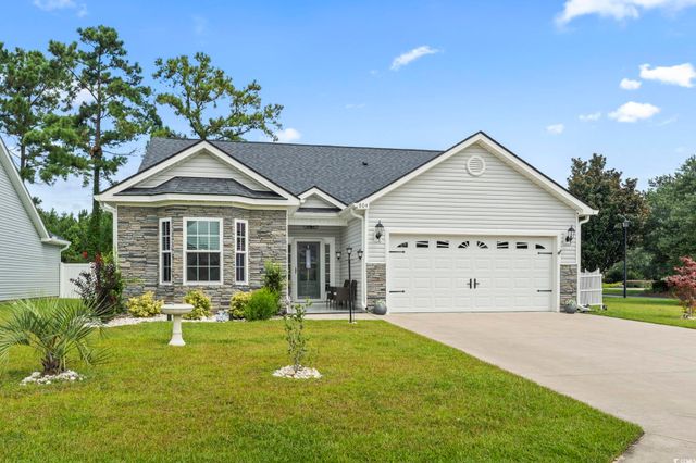 804 Twickenham Loop, Longs, SC 29568