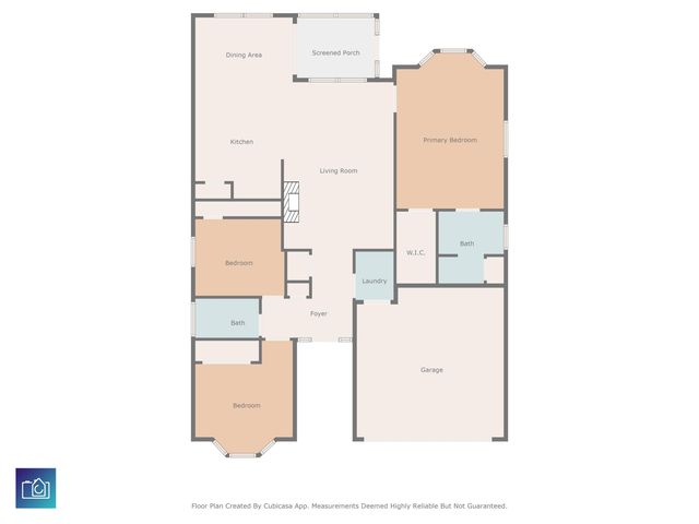 804 Twickenham Loop, Longs, SC 29568