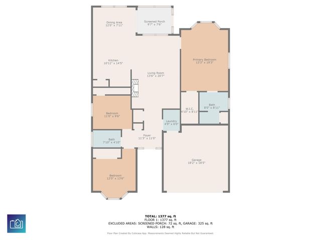 804 Twickenham Loop, Longs, SC 29568