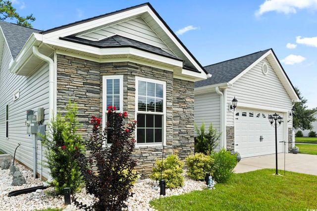 804 Twickenham Loop, Longs, SC 29568