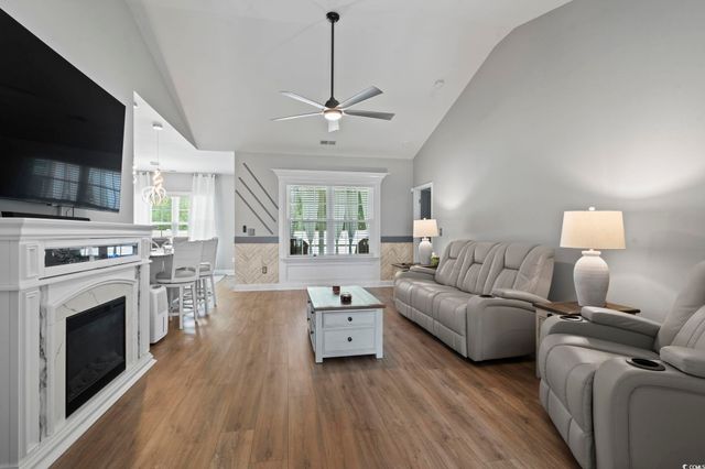 804 Twickenham Loop, Longs, SC 29568