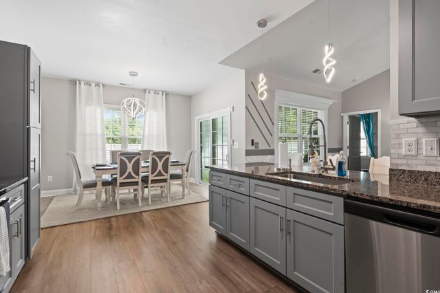 804 Twickenham Loop, Longs, SC 29568