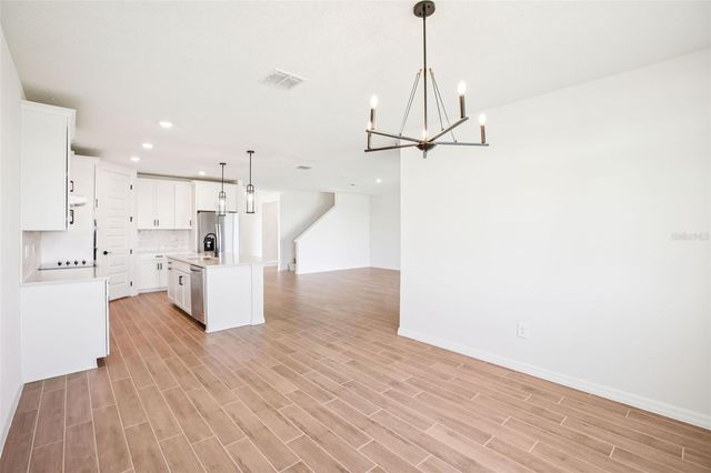 1740 DRAUGHTON DRIVE, Zephyrhills, FL 33541