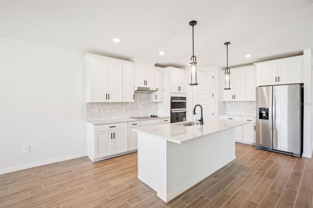 1740 DRAUGHTON DRIVE, Zephyrhills, FL 33541