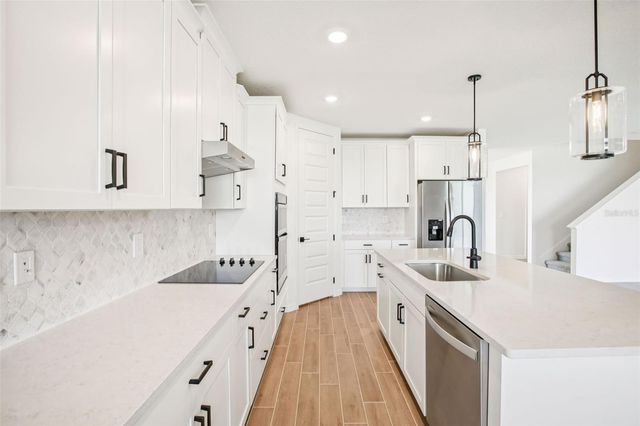 1740 DRAUGHTON DRIVE, Zephyrhills, FL 33541