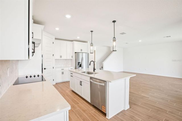 1740 DRAUGHTON DRIVE, Zephyrhills, FL 33541