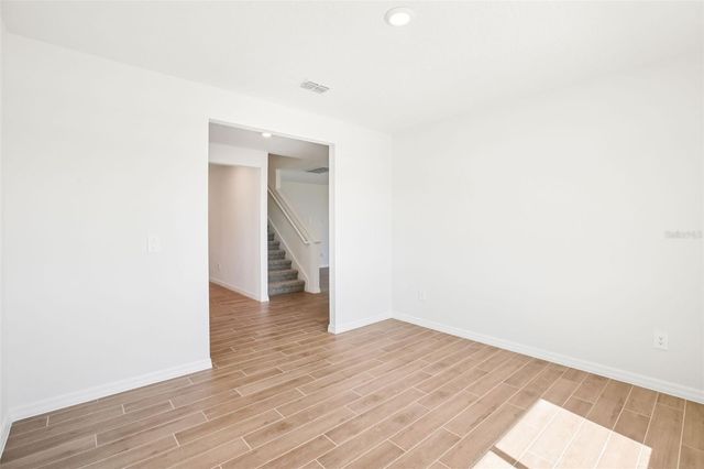 1740 DRAUGHTON DRIVE, Zephyrhills, FL 33541